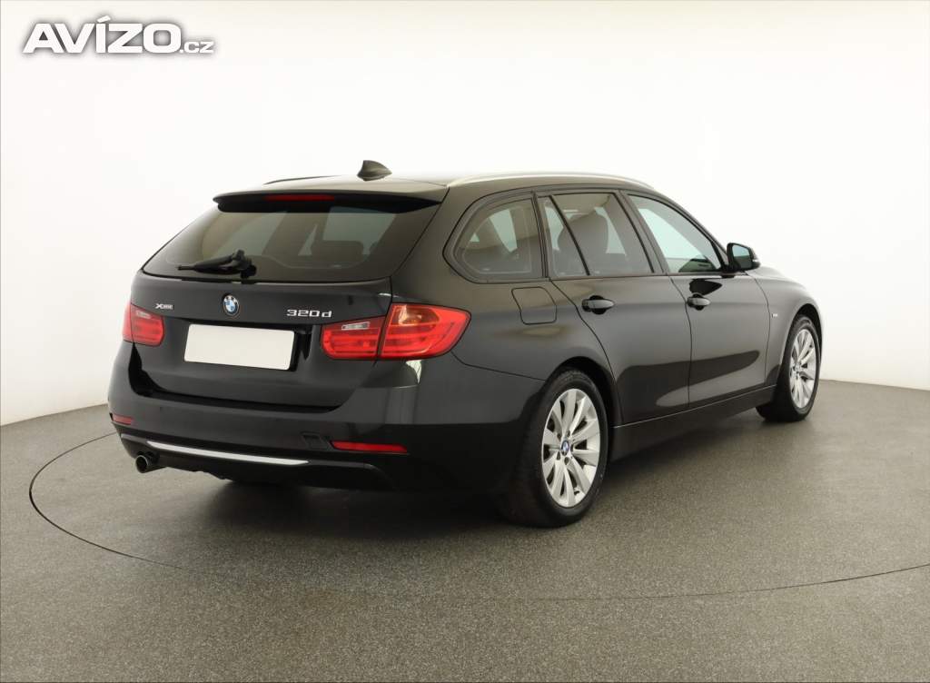 Foto inzerátu BMW 3 320 d xDrive