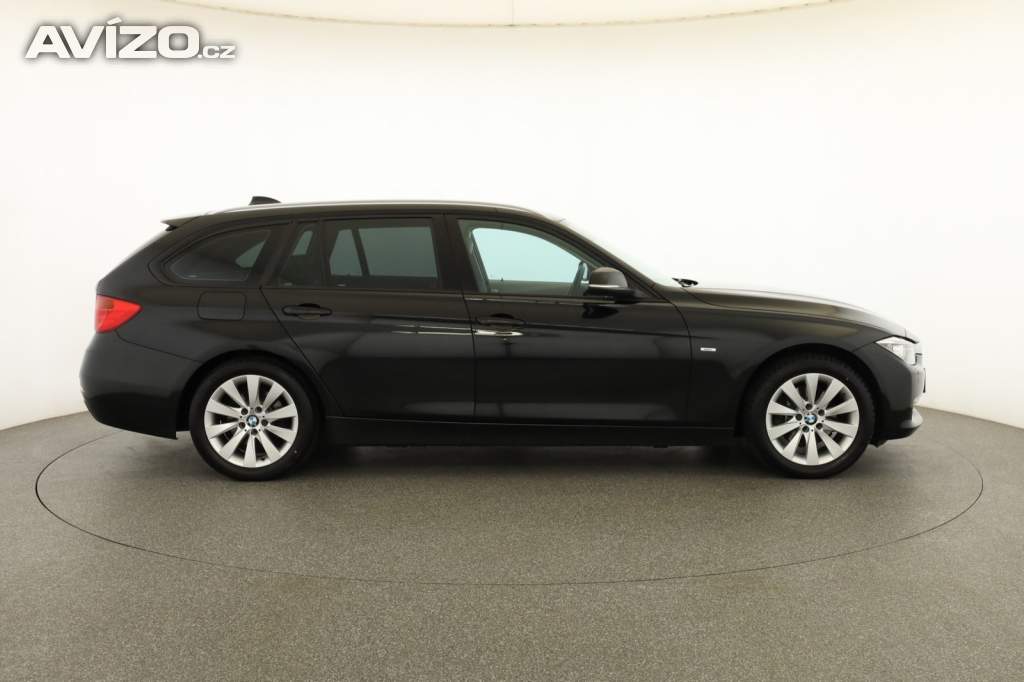 Foto inzerátu BMW 3 320 d xDrive