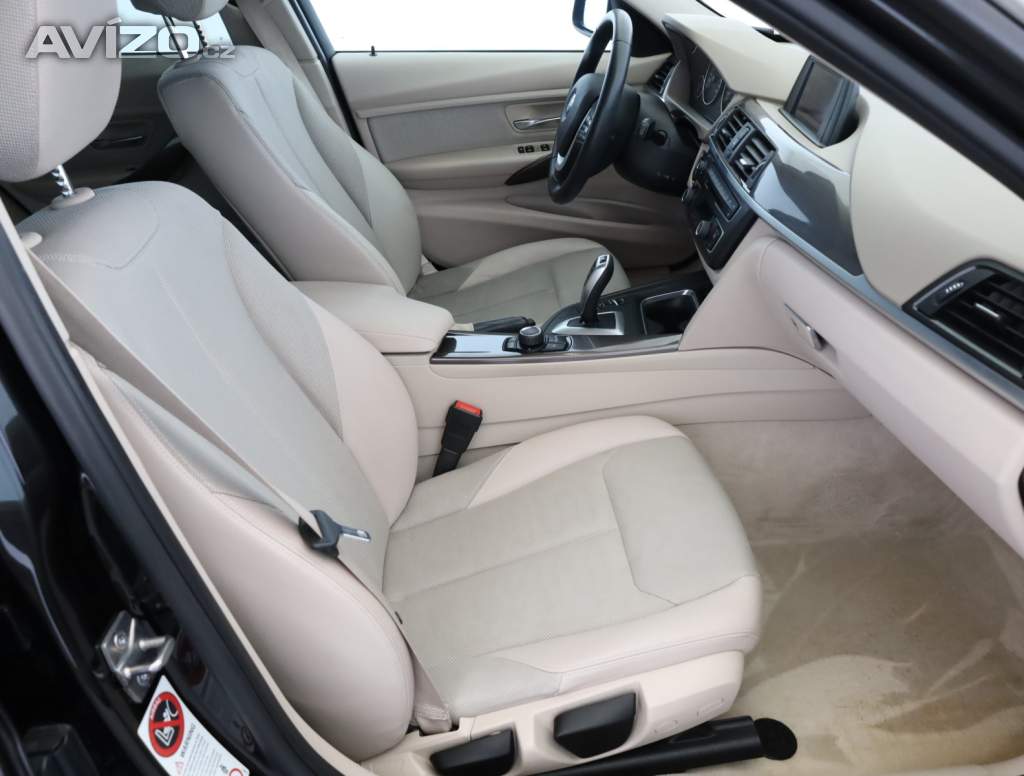 Foto inzerátu BMW 3 320 d xDrive