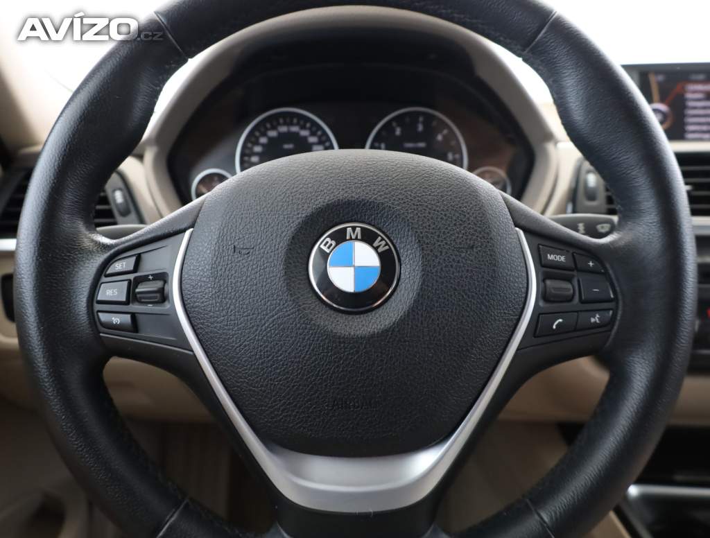 Foto inzerátu BMW 3 320 d xDrive