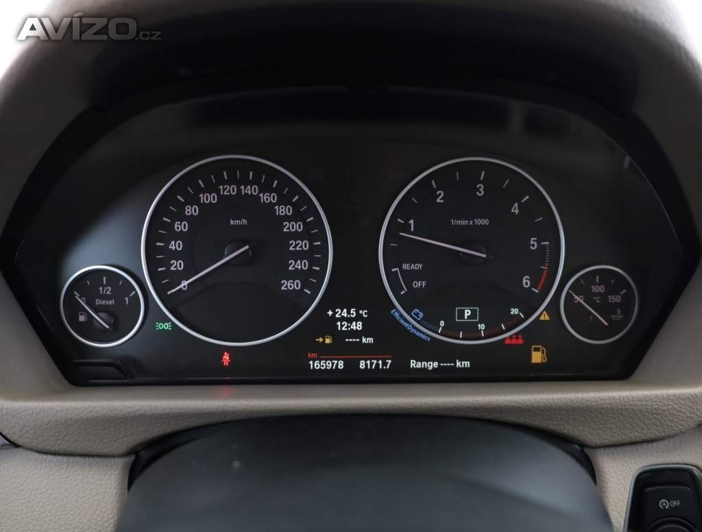Foto inzerátu BMW 3 320 d xDrive