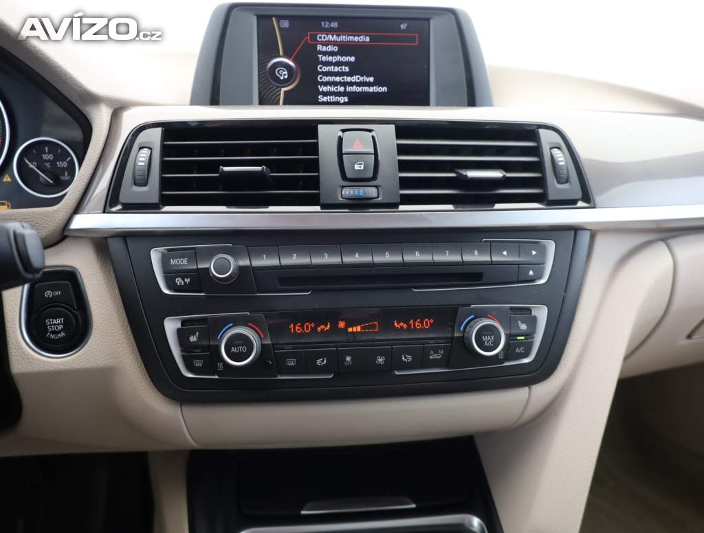 Foto inzerátu BMW 3 320 d xDrive