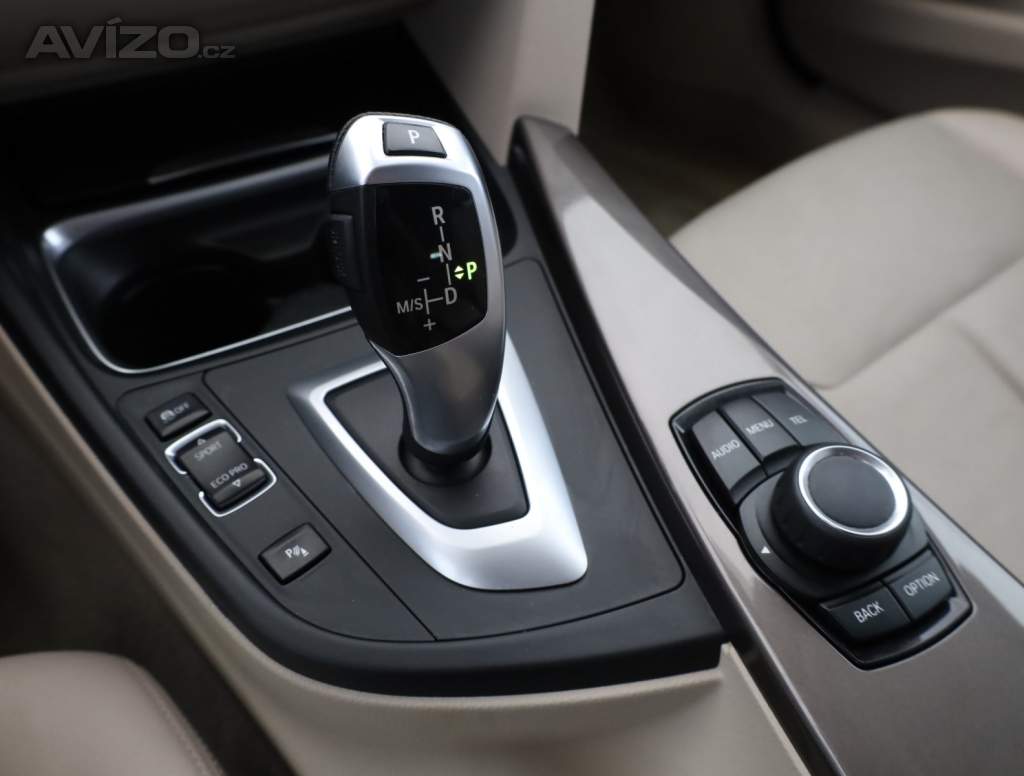 Foto inzerátu BMW 3 320 d xDrive