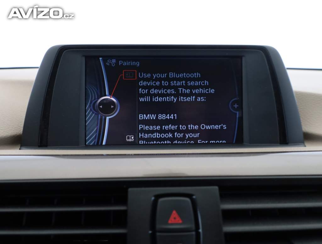 Foto inzerátu BMW 3 320 d xDrive