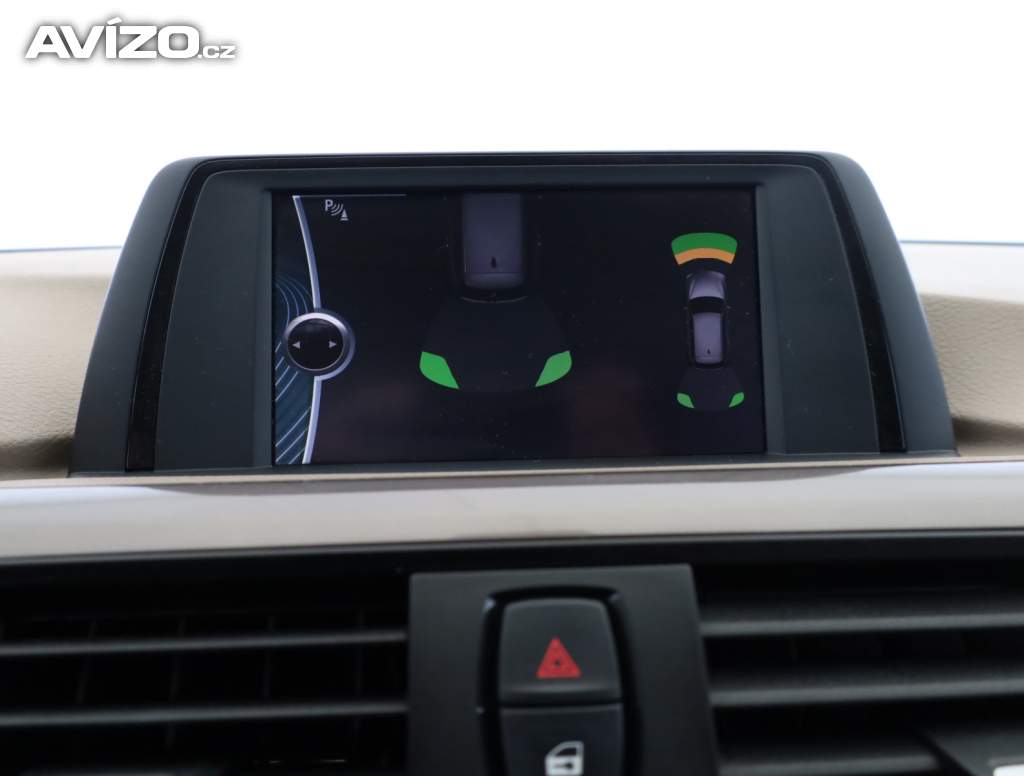 Foto inzerátu BMW 3 320 d xDrive