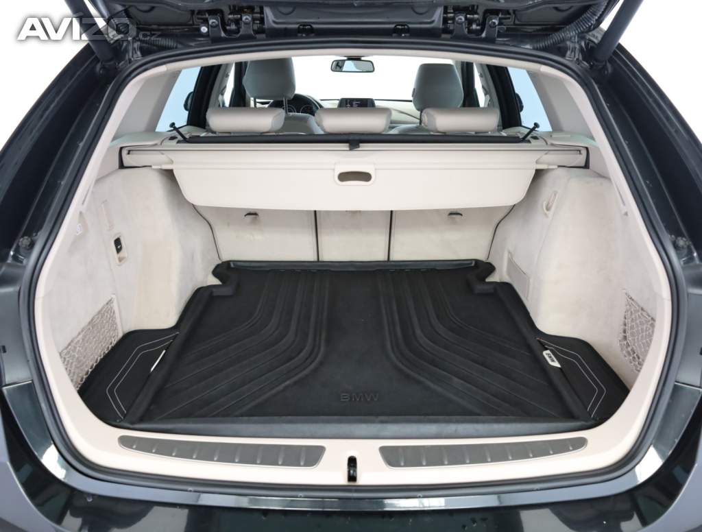 Foto inzerátu BMW 3 320 d xDrive