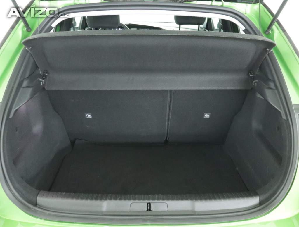 Foto inzerátu Opel Mokka 1.2 Turbo MHEV