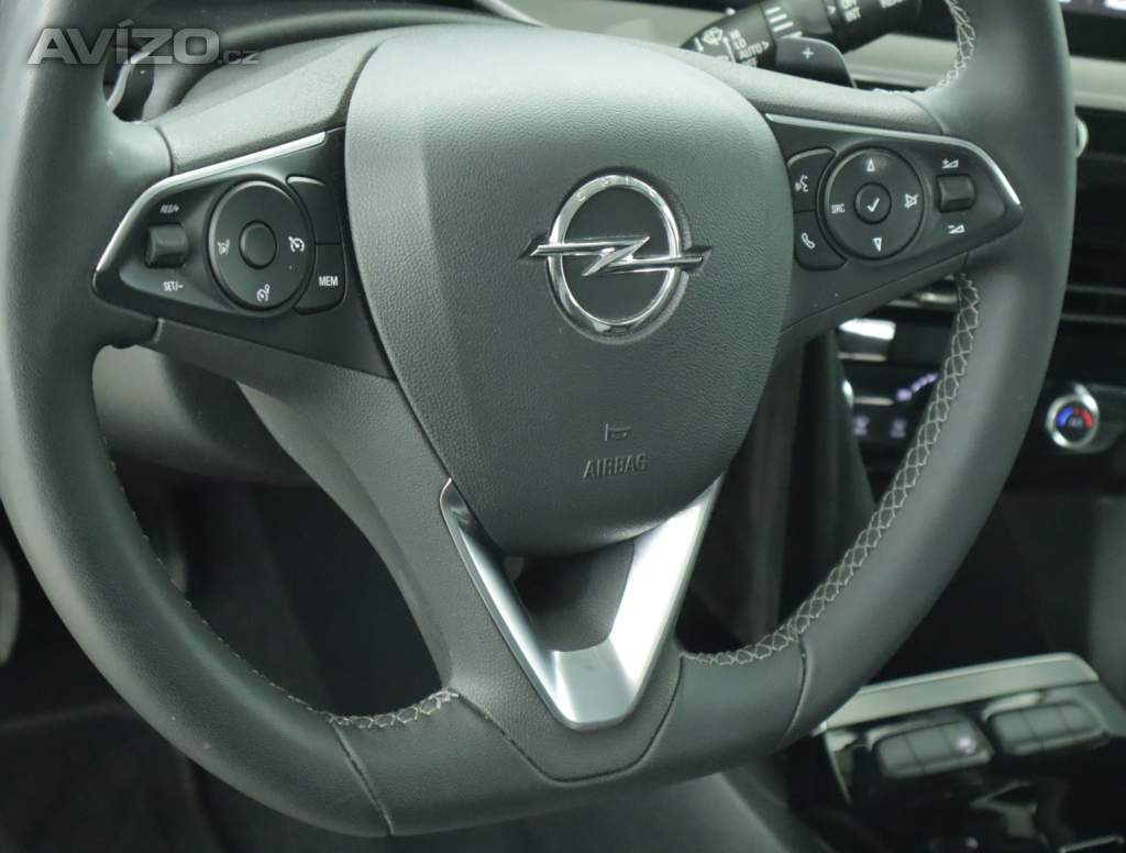 Foto inzerátu Opel Mokka 1.2 Turbo MHEV