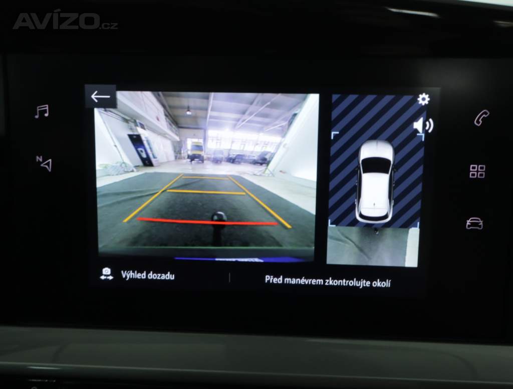 Foto inzerátu Opel Mokka 1.2 Turbo MHEV