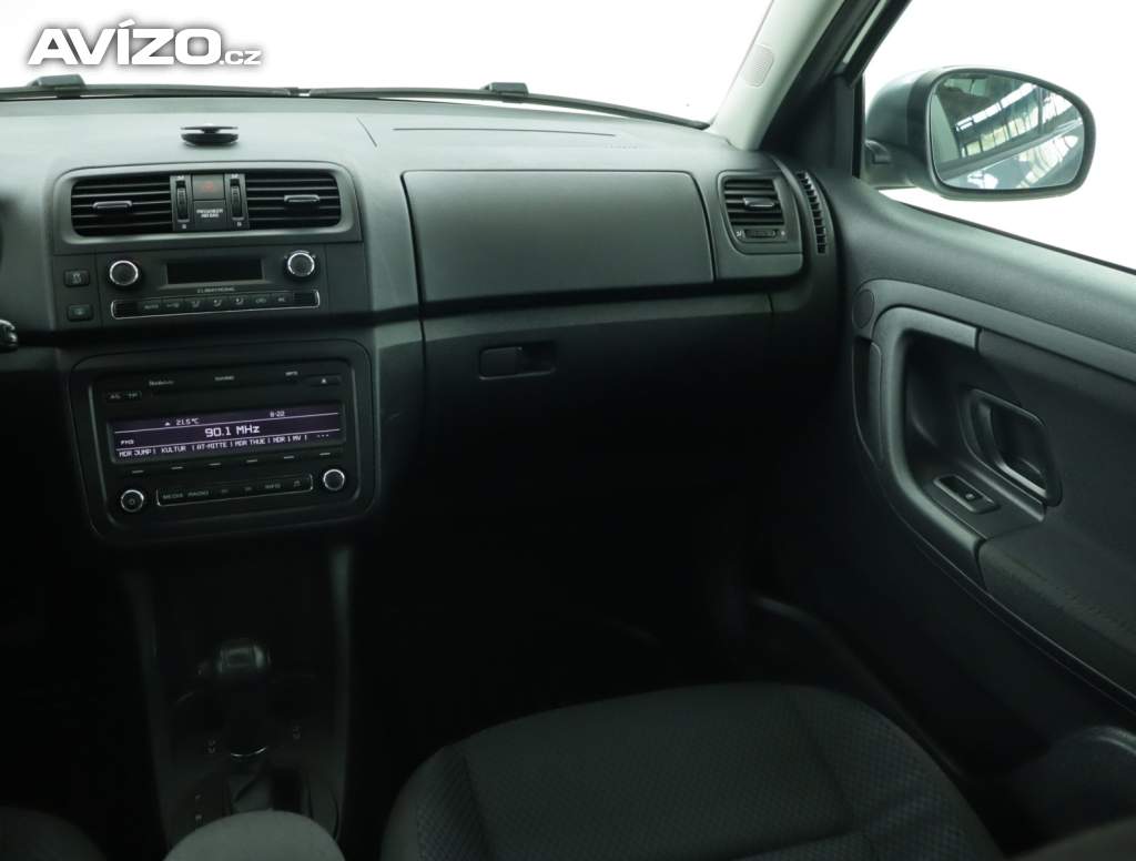 Foto inzerátu Skoda Fabia 1.2 TSI