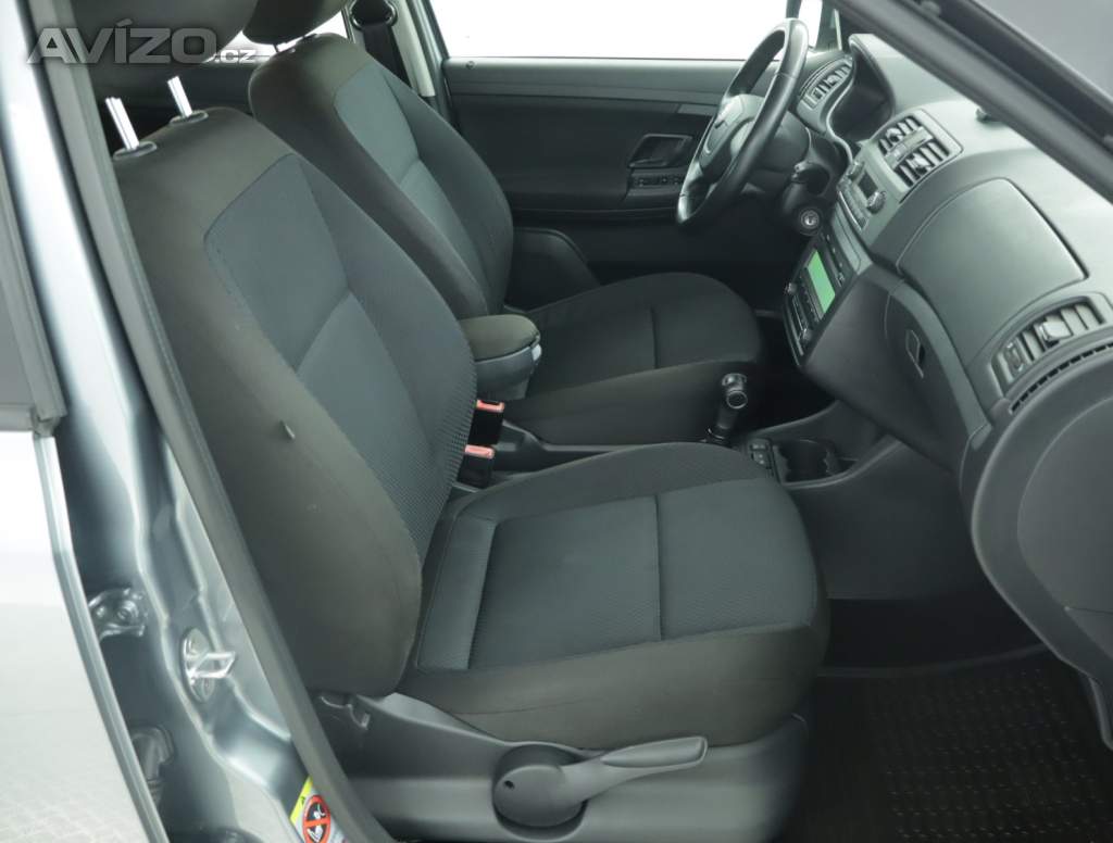 Foto inzerátu Skoda Fabia 1.2 TSI