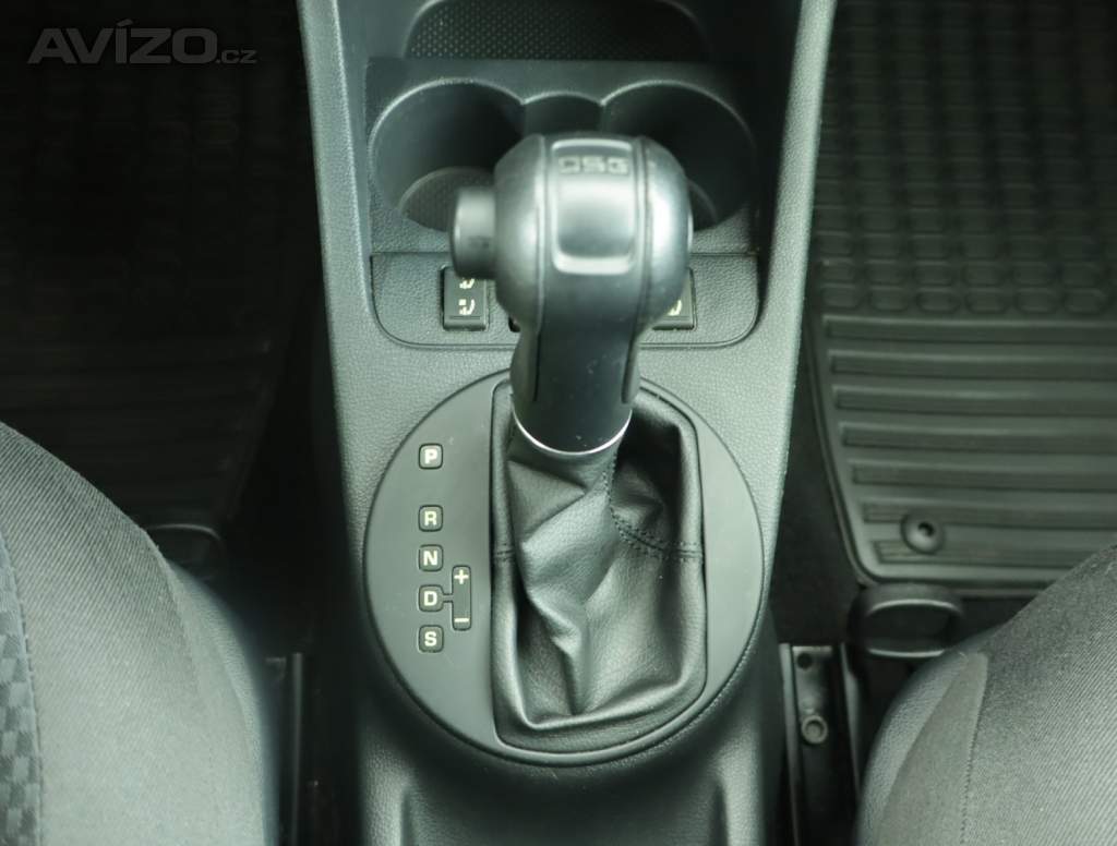 Foto inzerátu Skoda Fabia 1.2 TSI