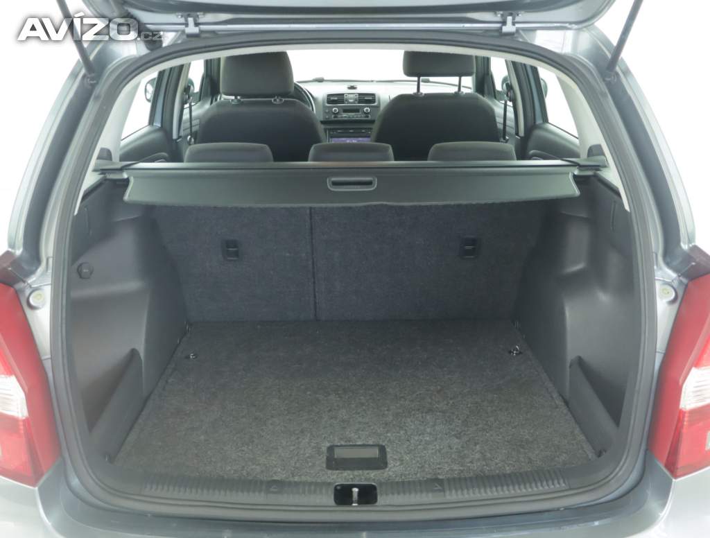 Foto inzerátu Skoda Fabia 1.2 TSI
