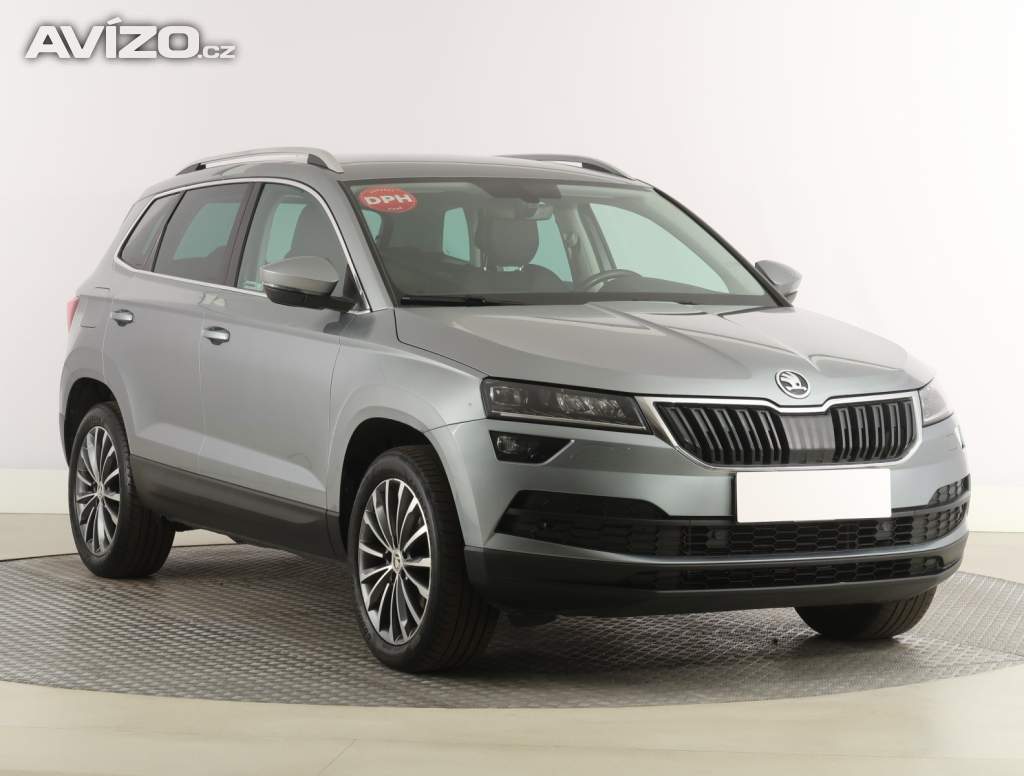 Skoda Karoq 2.0 TDI