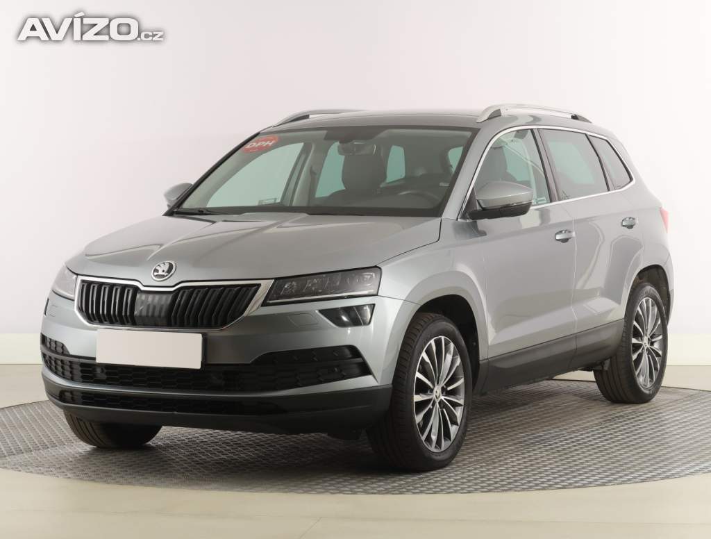 Foto inzerátu Skoda Karoq 2.0 TDI