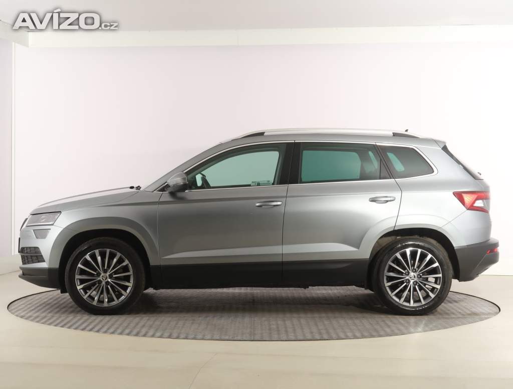 Foto inzerátu Skoda Karoq 2.0 TDI