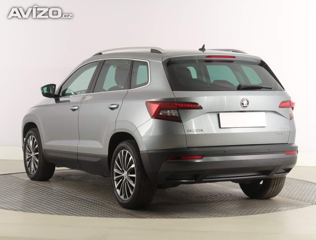Foto inzerátu Skoda Karoq 2.0 TDI