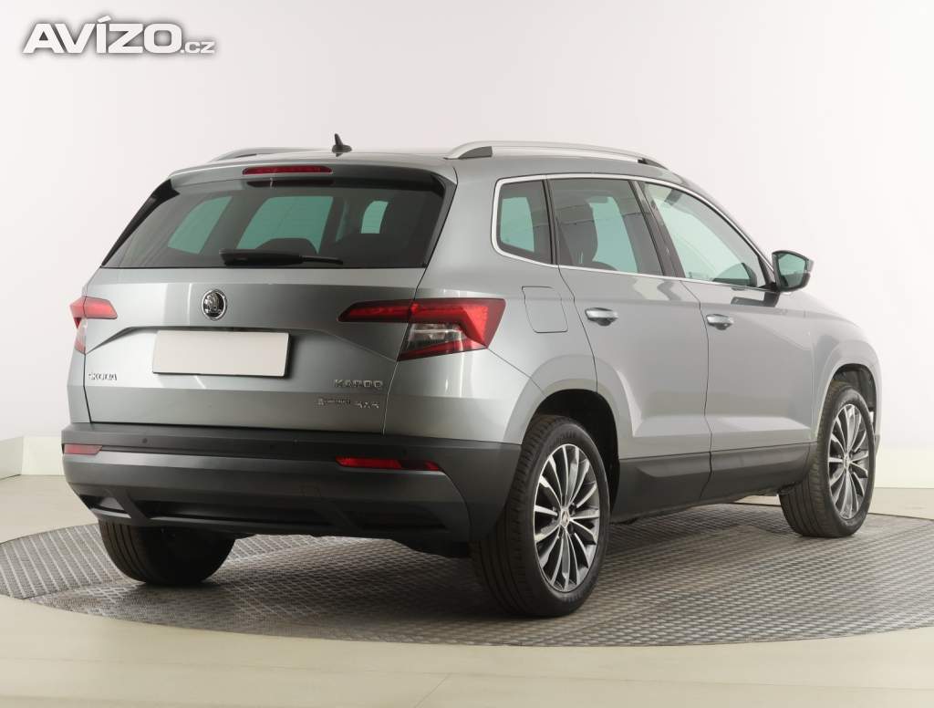 Foto inzerátu Skoda Karoq 2.0 TDI
