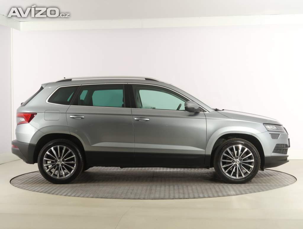 Foto inzerátu Skoda Karoq 2.0 TDI