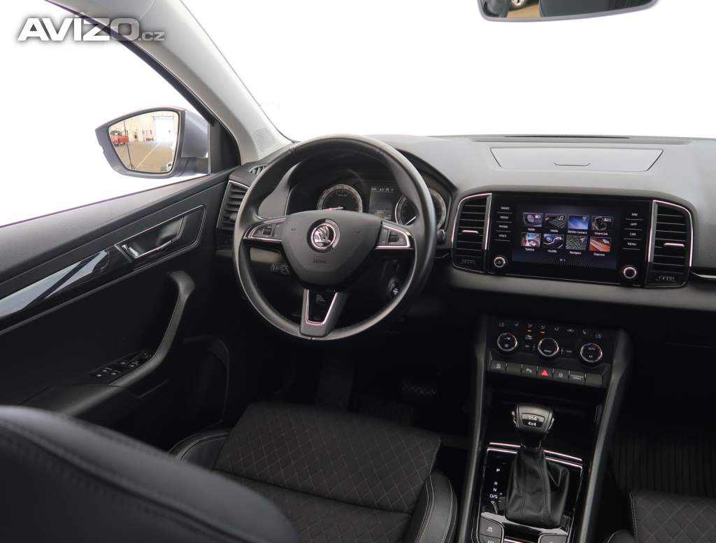 Foto inzerátu Skoda Karoq 2.0 TDI