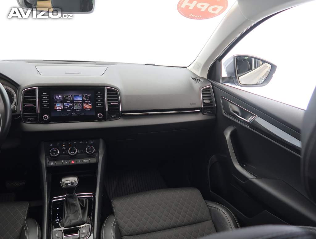 Foto inzerátu Skoda Karoq 2.0 TDI