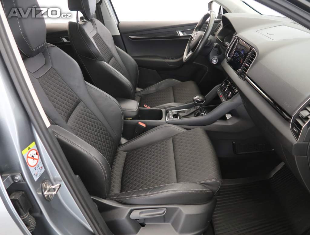 Foto inzerátu Skoda Karoq 2.0 TDI