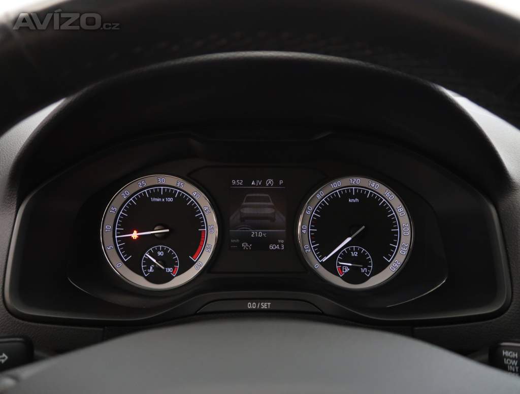 Foto inzerátu Skoda Karoq 2.0 TDI