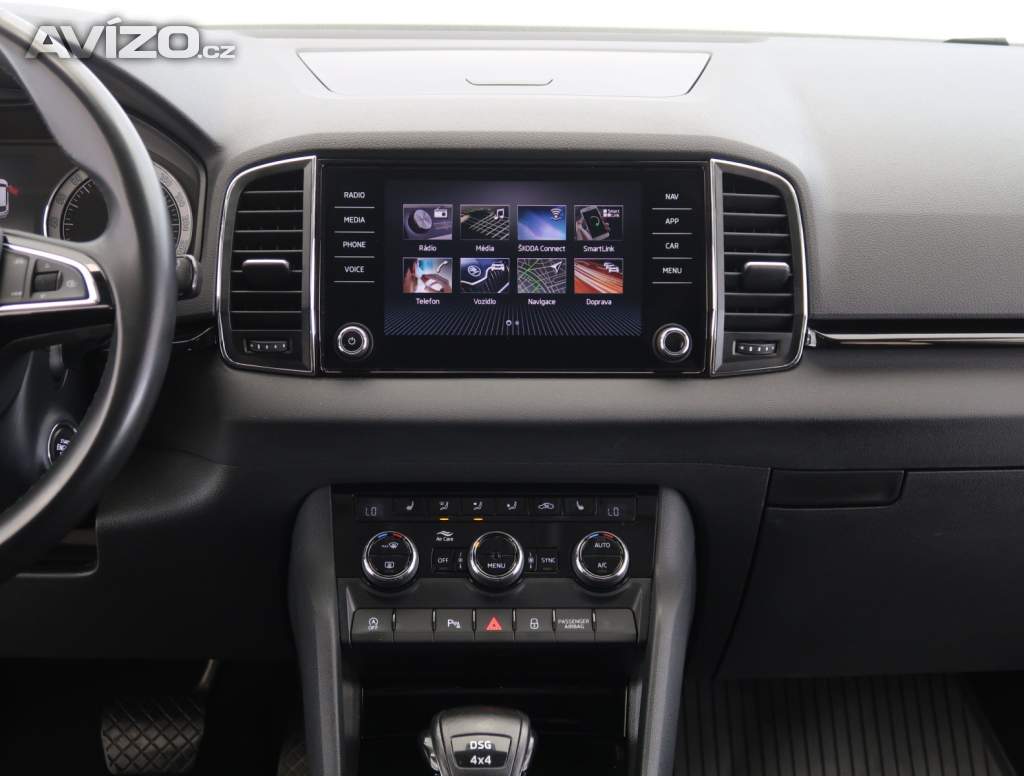Foto inzerátu Skoda Karoq 2.0 TDI