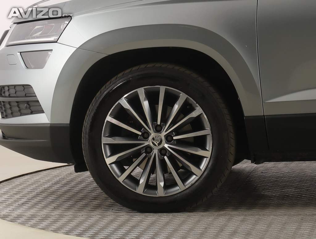 Foto inzerátu Skoda Karoq 2.0 TDI