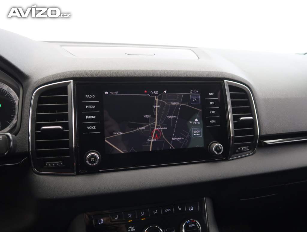Foto inzerátu Skoda Karoq 2.0 TDI