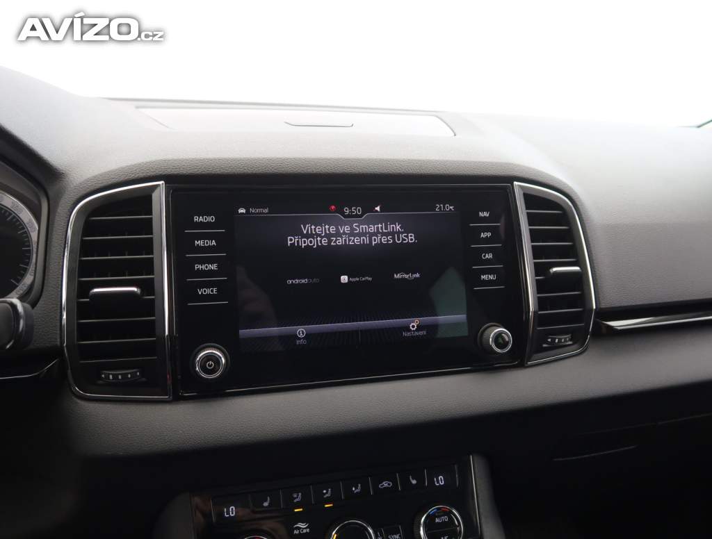 Foto inzerátu Skoda Karoq 2.0 TDI