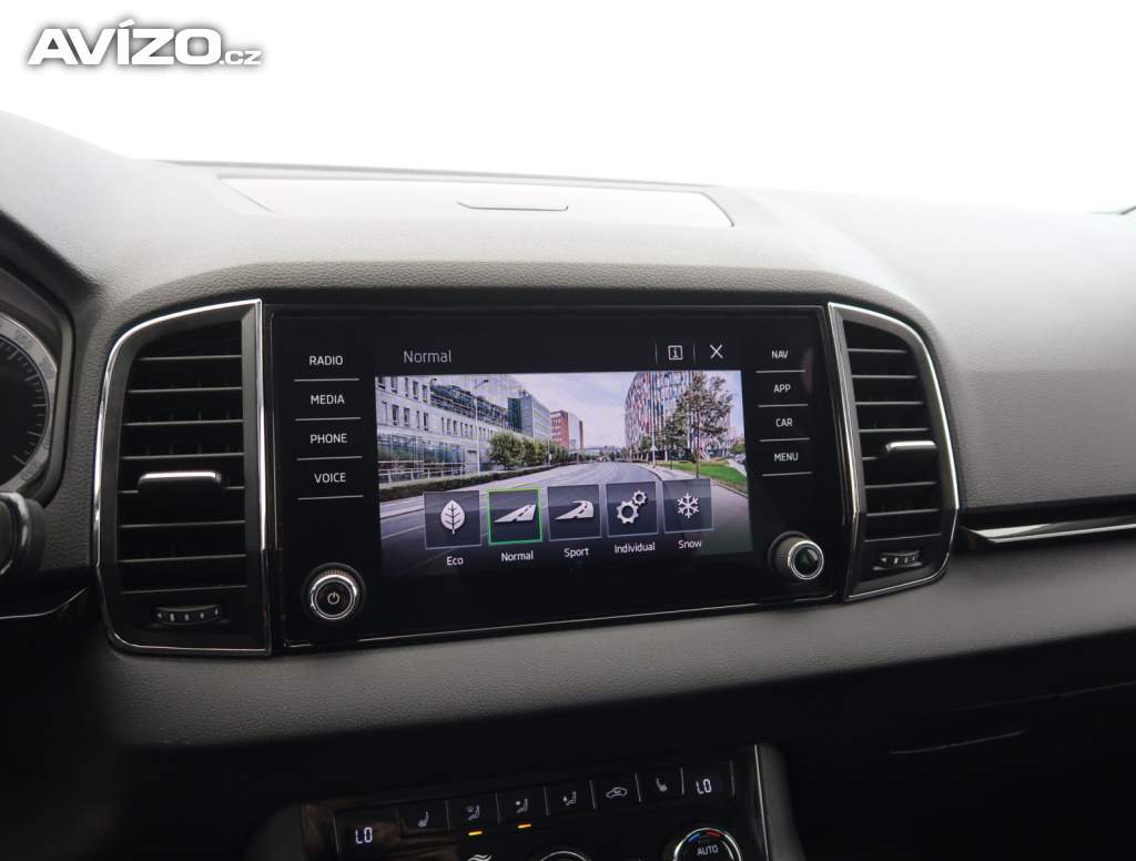 Foto inzerátu Skoda Karoq 2.0 TDI