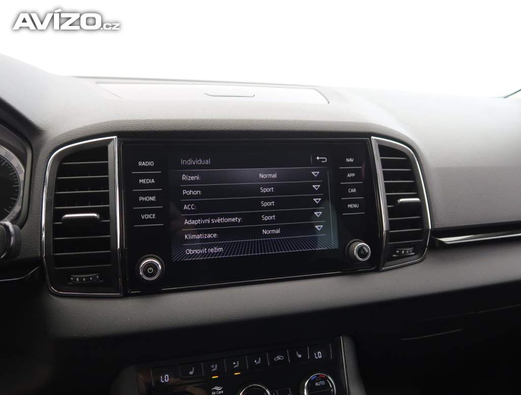 Foto inzerátu Skoda Karoq 2.0 TDI