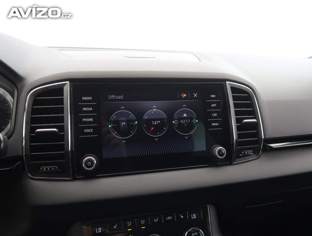 Foto inzerátu Skoda Karoq 2.0 TDI