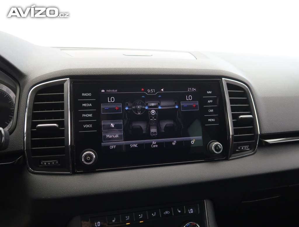 Foto inzerátu Skoda Karoq 2.0 TDI