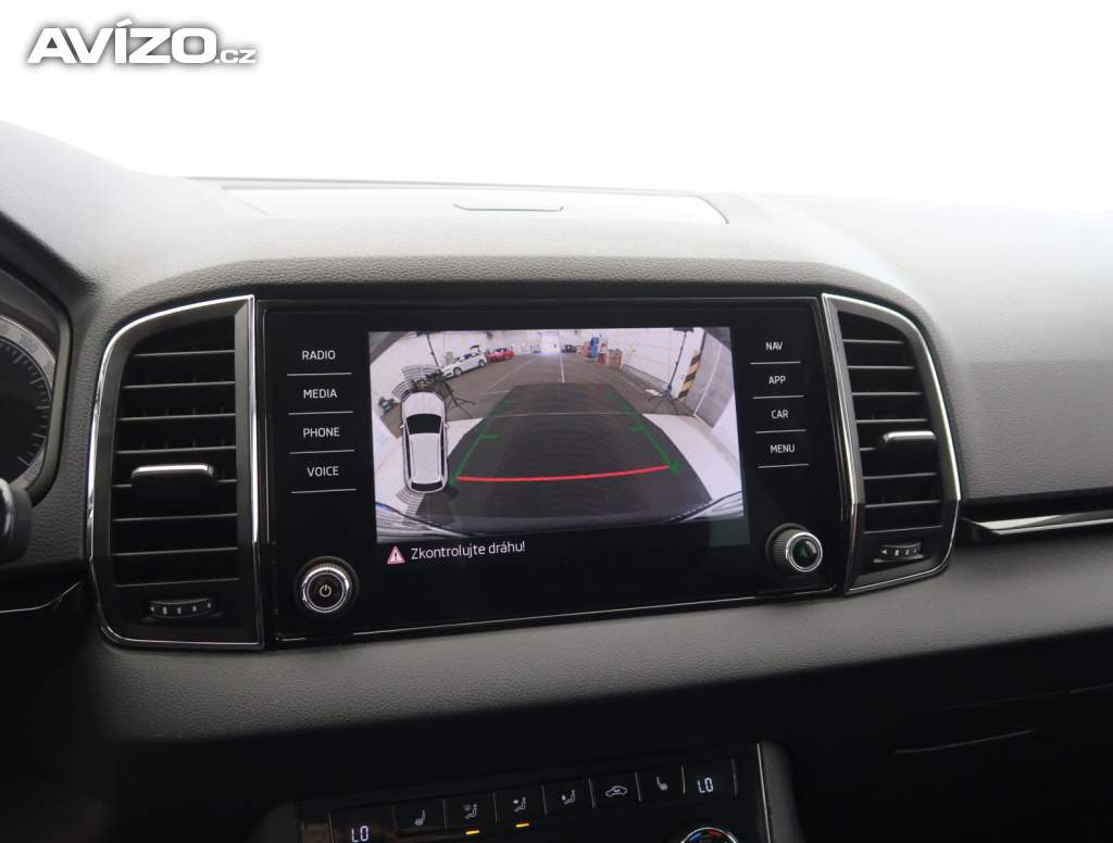 Foto inzerátu Skoda Karoq 2.0 TDI