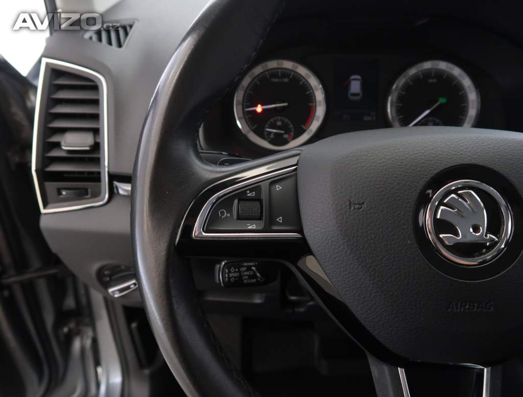 Foto inzerátu Skoda Karoq 2.0 TDI