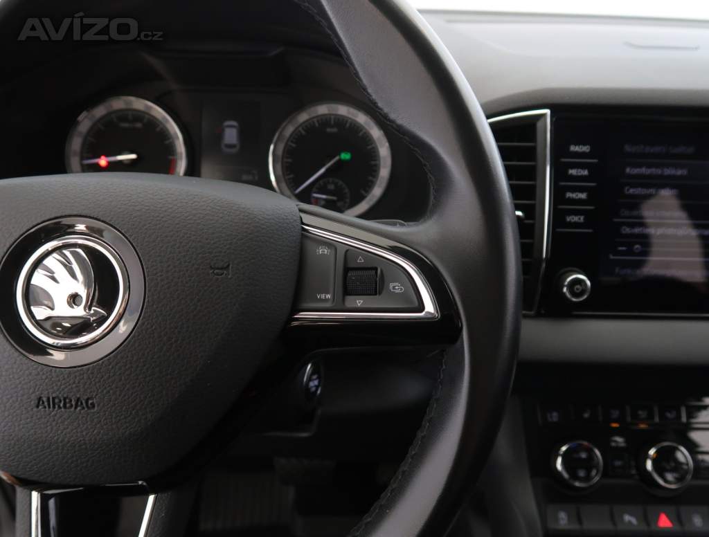 Foto inzerátu Skoda Karoq 2.0 TDI