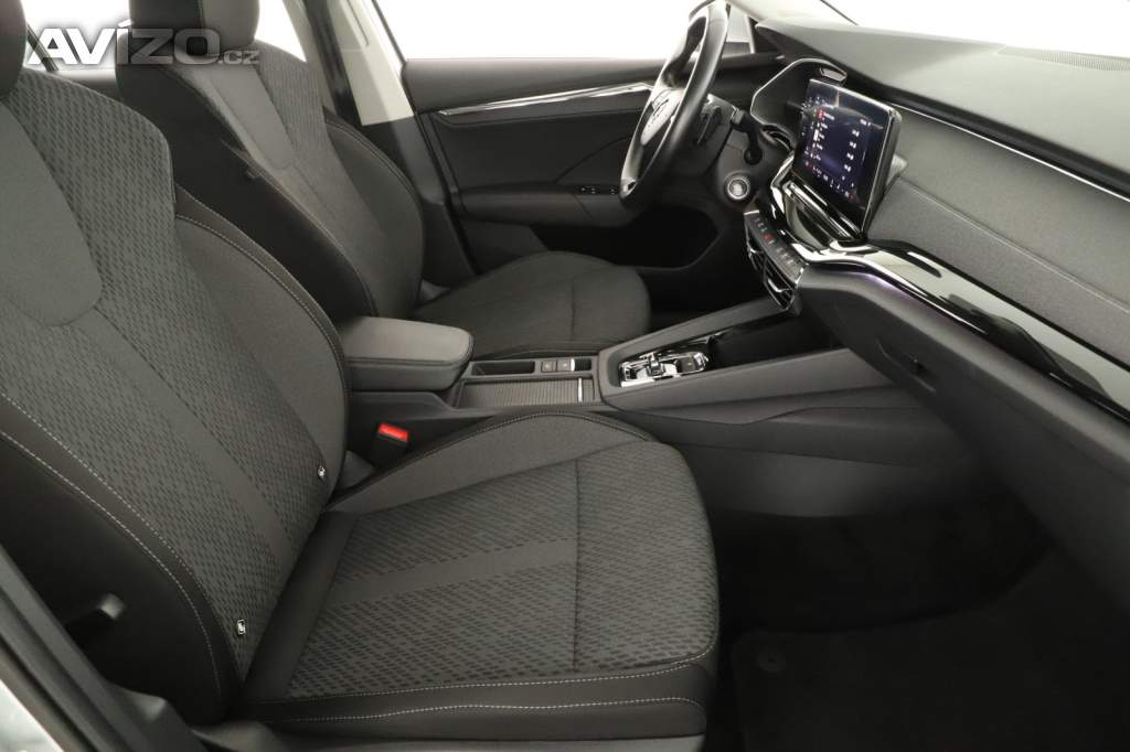 Foto inzerátu Skoda Octavia 2.0 TSI