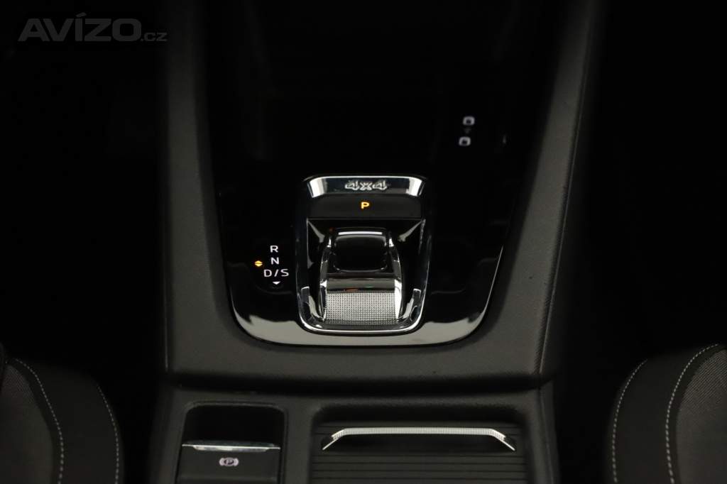 Foto inzerátu Skoda Octavia 2.0 TSI