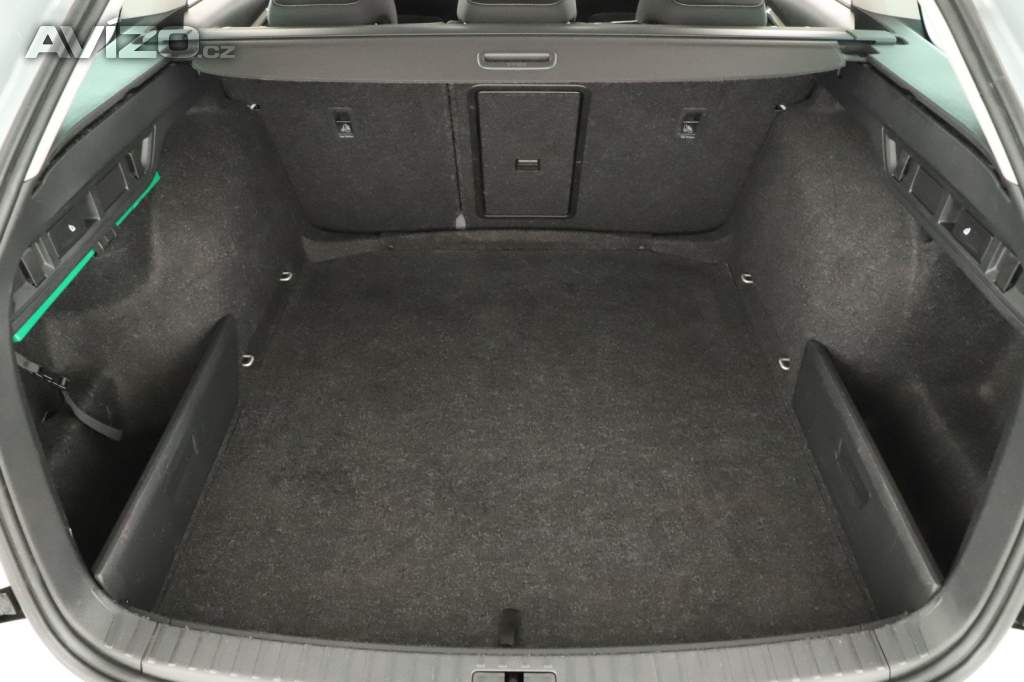Foto inzerátu Skoda Octavia 2.0 TSI