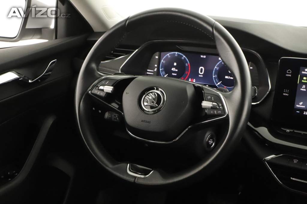 Foto inzerátu Skoda Octavia 2.0 TSI