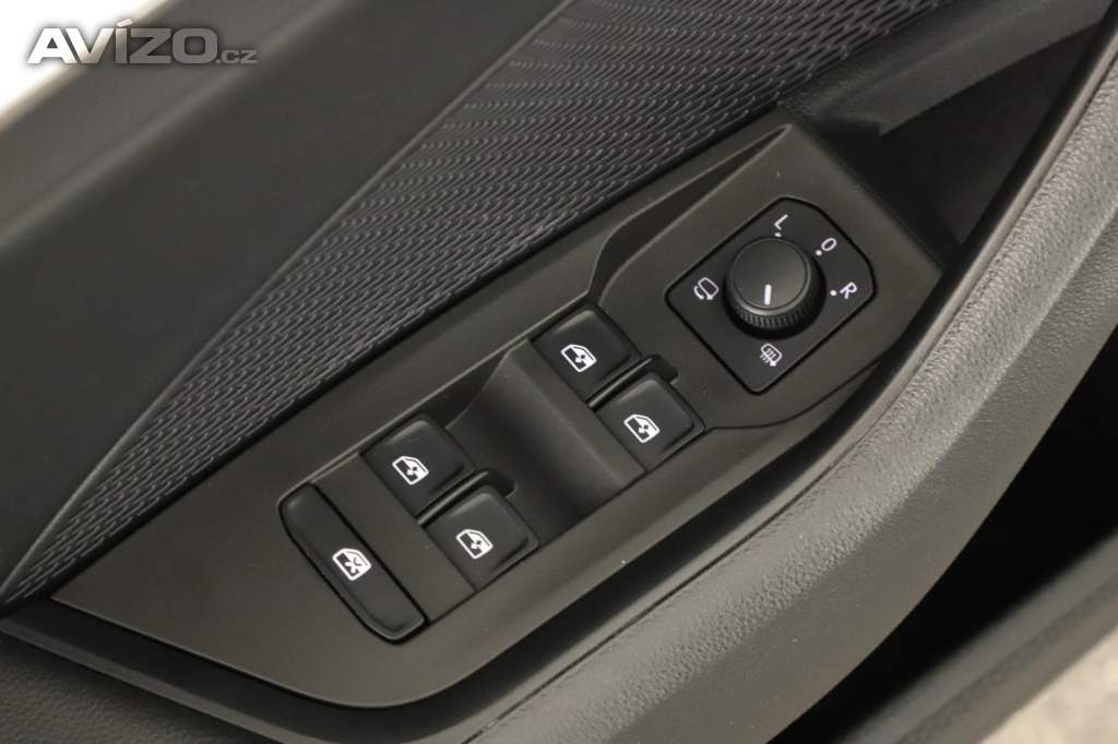 Foto inzerátu Skoda Octavia 2.0 TSI
