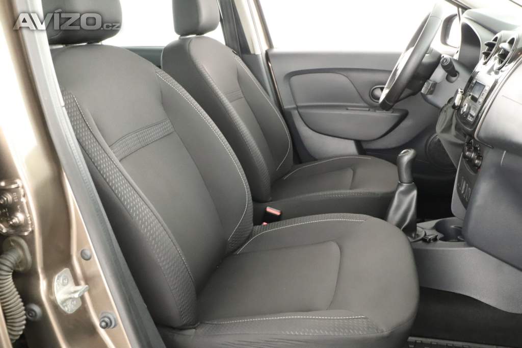 Foto inzerátu Dacia Logan 1.0 SCe