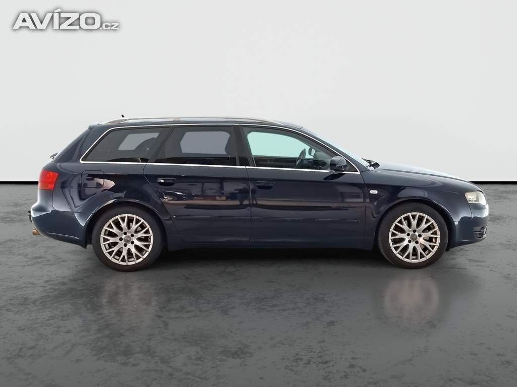 Foto inzerátu Audi A4 2.7 TDI