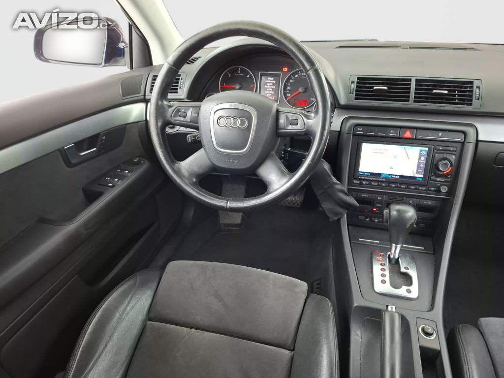 Foto inzerátu Audi A4 2.7 TDI