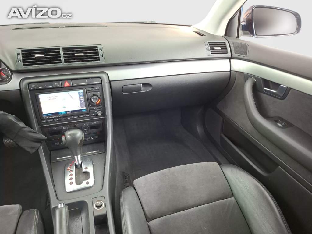 Foto inzerátu Audi A4 2.7 TDI