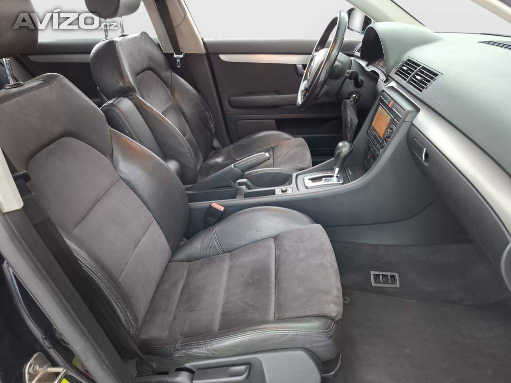 Foto inzerátu Audi A4 2.7 TDI