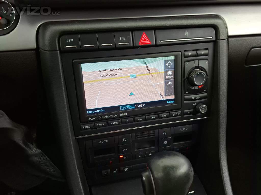 Foto inzerátu Audi A4 2.7 TDI