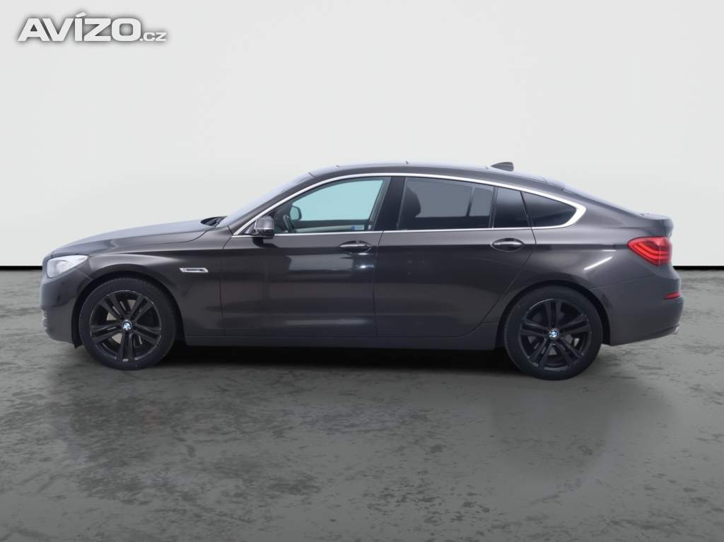 Foto inzerátu BMW 5GT 520d GT